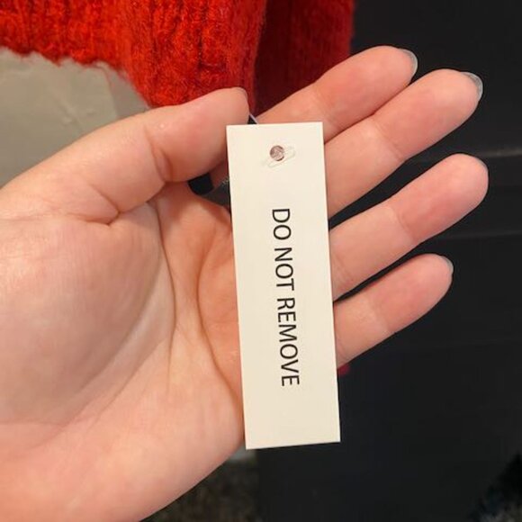 Aspen Knit Top - Picture 10 of 12